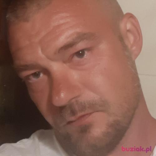 jaPawel123xyz, Male, 43 years, Poznań