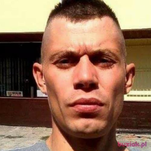 Rawca1995, Mężczyzna, 31 lat, Pionki