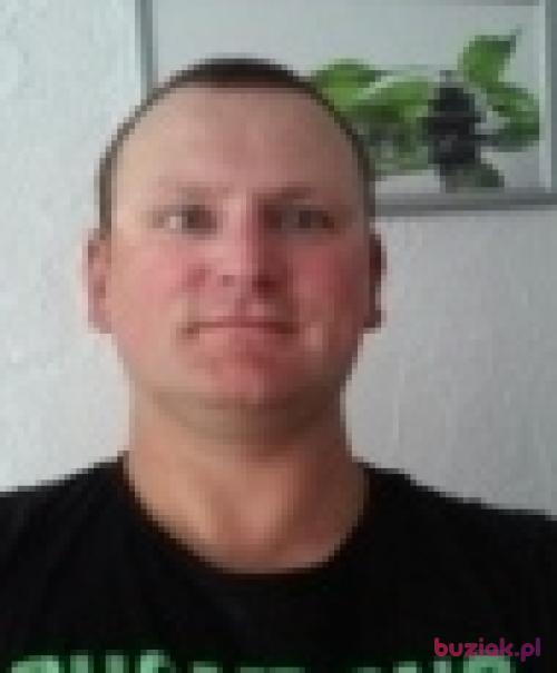 Radzioo12, Mężczyzna, 37 lat, Jędrzejów