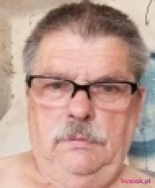 czeslawh, Male, 72 years, Kańczuga