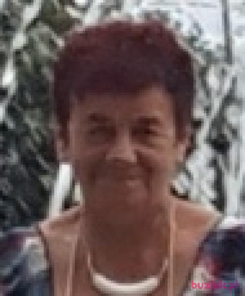 mania518, Female, 75 years, Kietrz