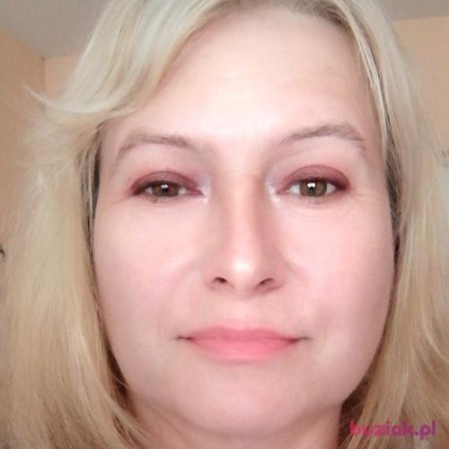 Samanta1abc, Kobieta, 47 lat, Grodków