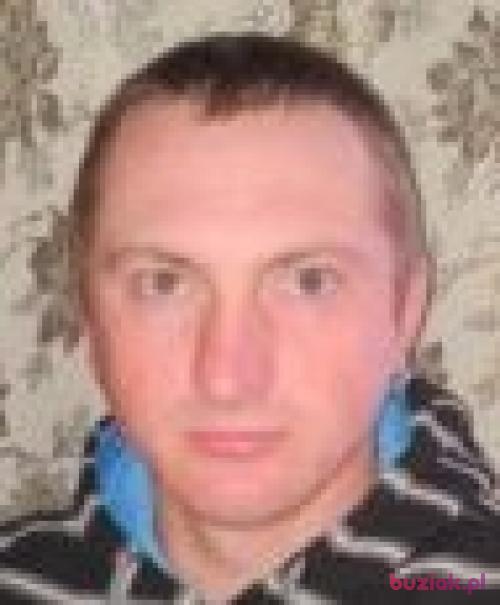 pawelpawcio5, Male, 39 years, Mińsk Mazowiecki