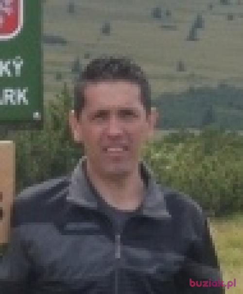 mario3456, Male, 46 years, Szprotawa