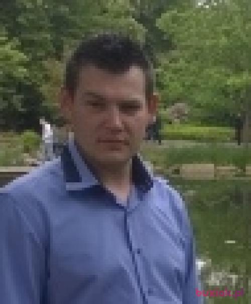 beny84, Male, 42 years, Wieluń