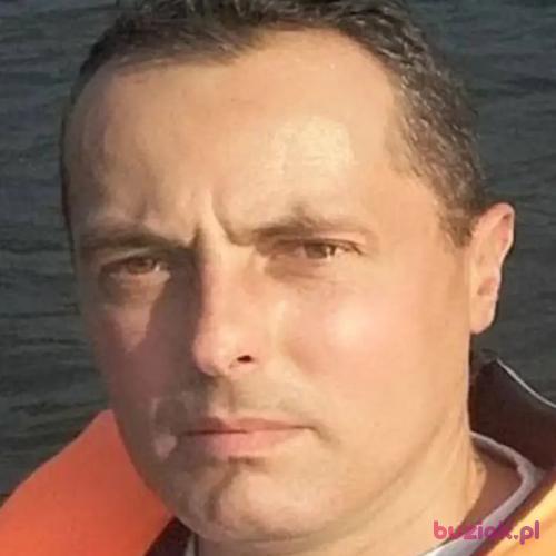 Bogzu, Male, 53 years, Nowy Sącz
