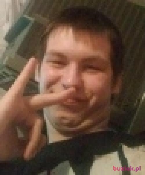 kochany88, Mężczyzna, 28 lat, Toruń