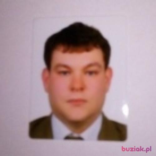 Girooo, Mężczyzna, 35 lat, Nowogrodziec