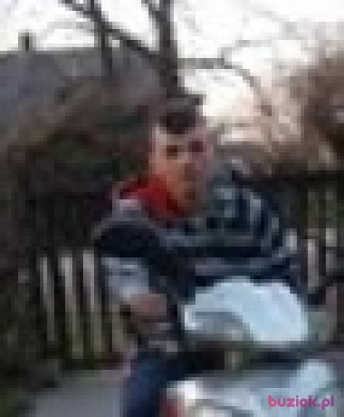 karolhot10, Mężczyzna, 28 lat, Strumień