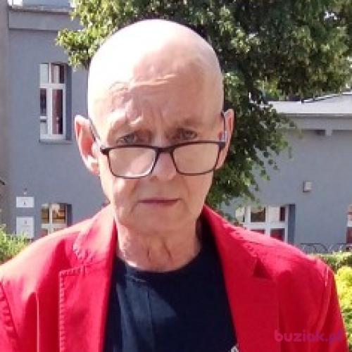 piotres, Male, 62 years, Wrocław