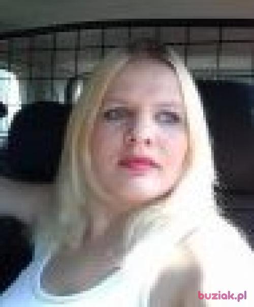 NADINA, Kobieta, 39 lat, Warszawa