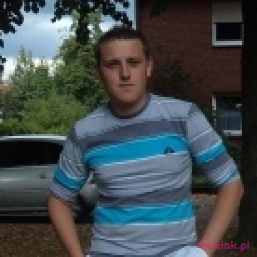 Fajny25latek, Mężczyzna, 35 lat, Słupsk