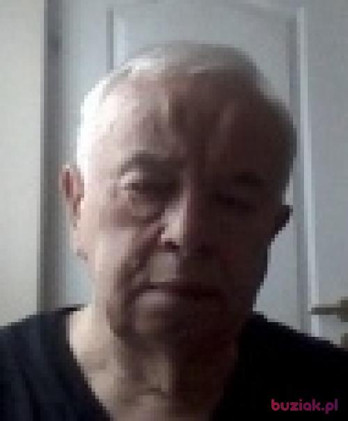 Skijoz, Mężczyzna, 77 lat, Kielce