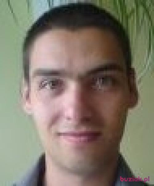 Awaken, Male, 45 years, Wrocław