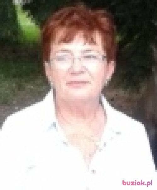 ania4719, Kobieta, 68 lat, Bydgoszcz