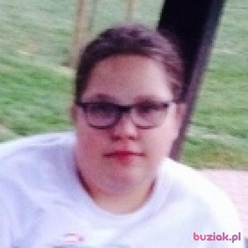 Marzena1999, Female, 26 years, Kartuzy