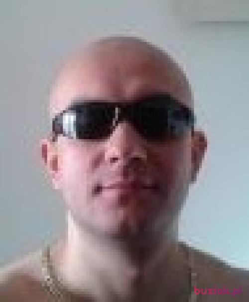 marekwesrt, Male, 45 years, Łódź