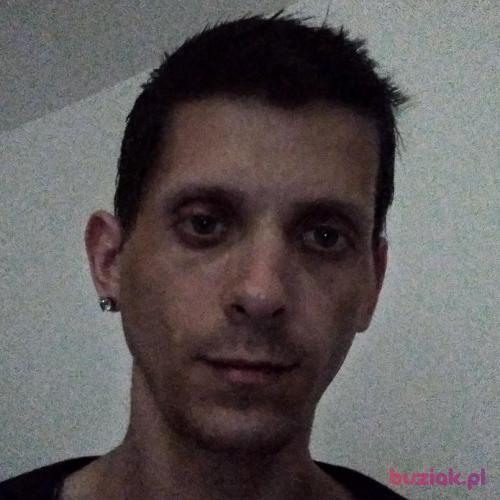 JustMeDamian, Mężczyzna, 38 lat, Monachium