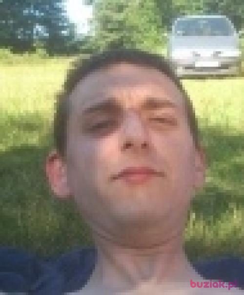 tyzniewolna, Mężczyzna, 38 lat, Gniezno