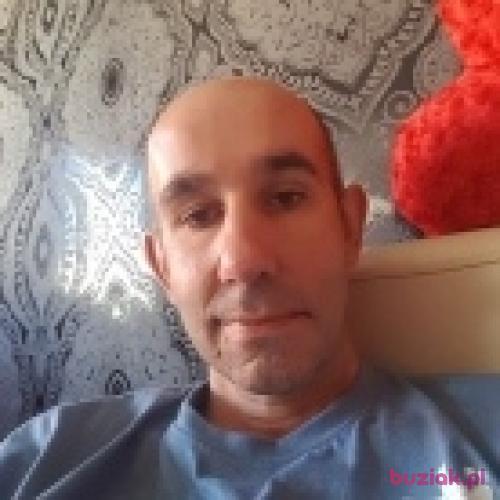 LukaszWp, Mężczyzna, 49 lat, Żary
