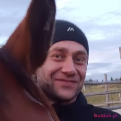 RastamanFaya, Male, 40 years, Góra