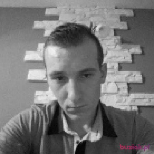 Damian232, Male, 34 years, Kraków
