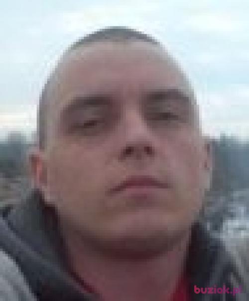 mialek88, Male, 45 years, Wrocław