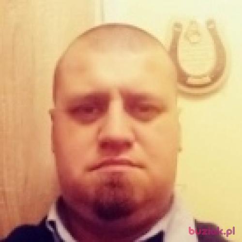 LukaszTT, Male, 44 years, Wałbrzych