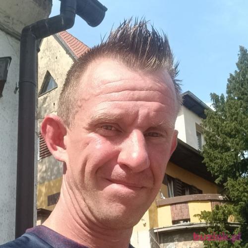dzielnyrobsonek, Male, 41 years, Szczecin