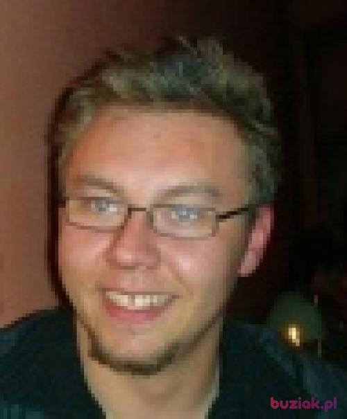 Syriusz21, Mężczyzna, 40 lat, podkarpackie