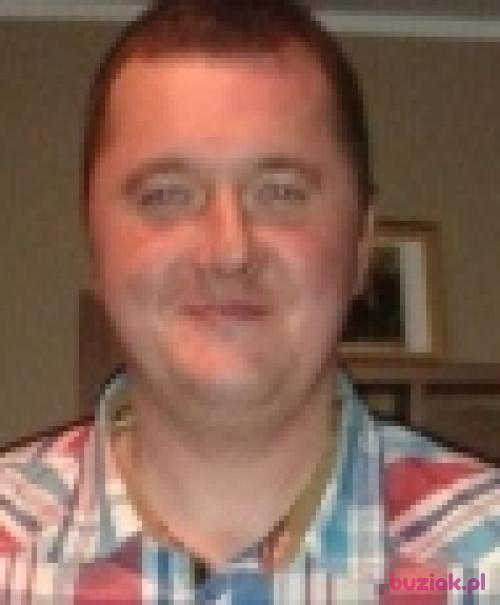 Szakal37, Male, 48 years, Elbląg