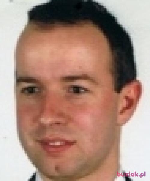 Deutzfahr, Mężczyzna, 37 lat, Jarocin