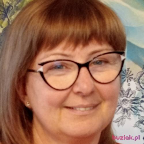 Agunia75, Kobieta, 51 lat, Gdańsk
