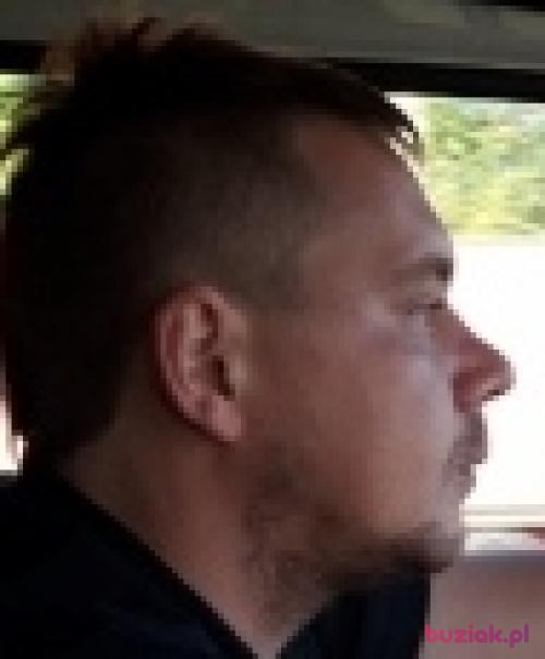 psychoyeti, Male, 42 years, Wrocław
