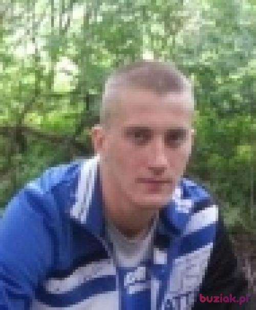 Waldixs, Male, 32 years, Poznań