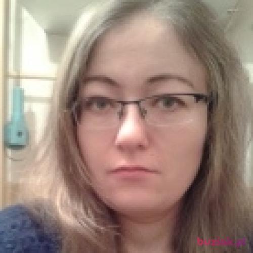 BDorota, Female, 41 years, Chełmża