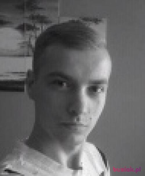 Tomek5919, Male, 31 years, Płock