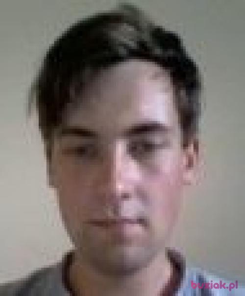 krzysiek245, Male, 33 years, Poznań