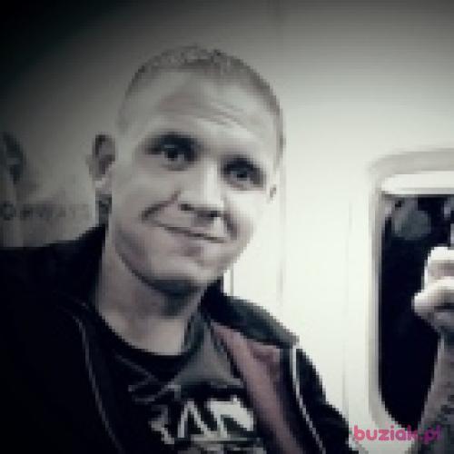 getman, Male, 36 years, Głubczyce