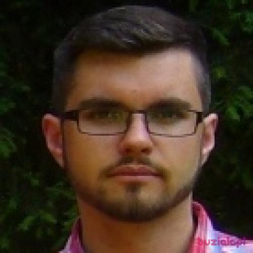 Adriano17, Male, 40 years, Poznań