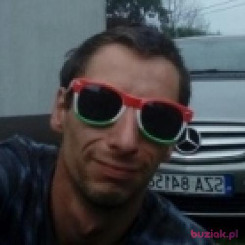 burza36, Mężczyzna, 42 lata, Zawiercie