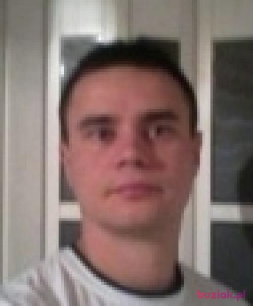 michal0486, Male, 40 years, Oława