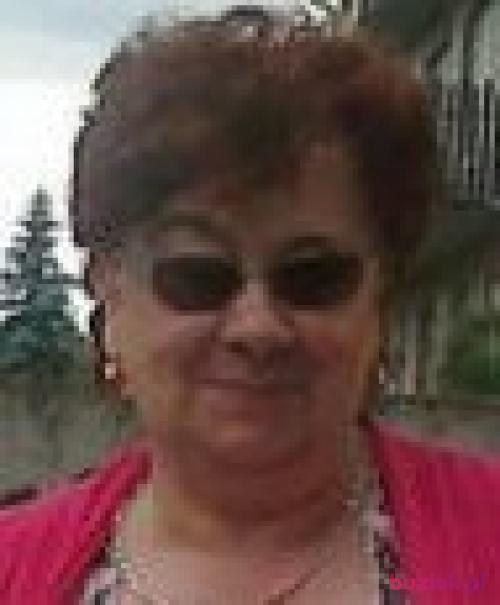 terka531, Female, 72 years, Koło