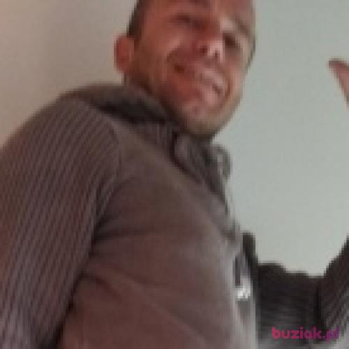 Syn, Male, 49 years, Proszowice