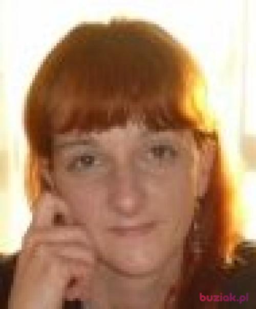 Gosia1307, Female, 41 years, małopolskie