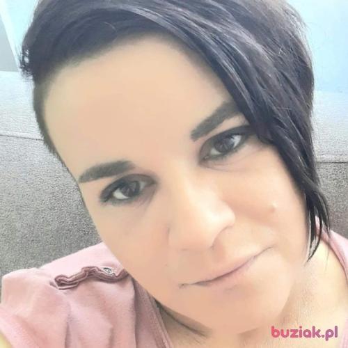 Alicja123fajna, Kobieta, 42 lata, Andrychów