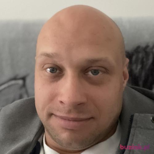 Kristal, Male, 36 years, Łódź