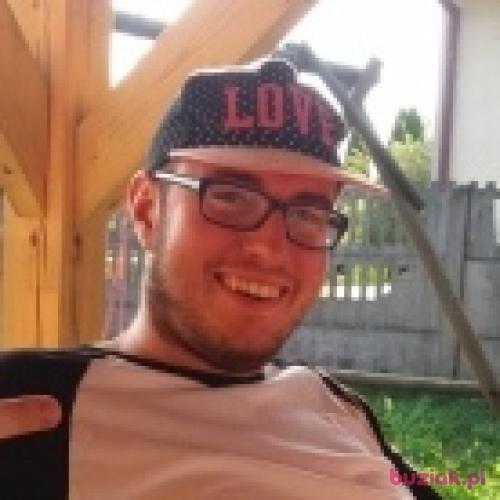 Piculek94, Male, 32 years, Zielona Góra
