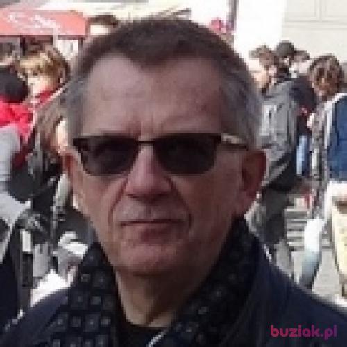 Momus, Mężczyzna, 71 lat, Warszawa