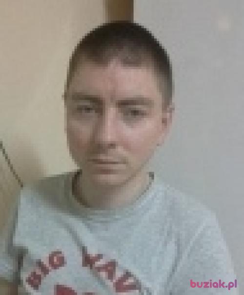 marcin19862, Male, 40 years, Augustów